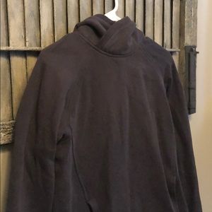 Lululemon Black Hoodie